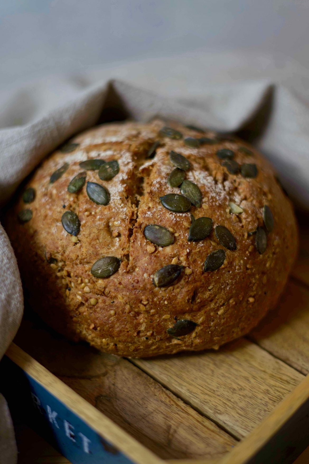 Quinoabrot und 7 Tipps wie du deinen Alltag zuckerfreier gestalten ... Quinoabrot und 7 Tipps wie du deinen Alltag zuckerfreier gestalten ...