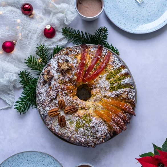 Bacalhau à Brás - Portugiesischer Stockfisch mit Ei und Kartoffeln