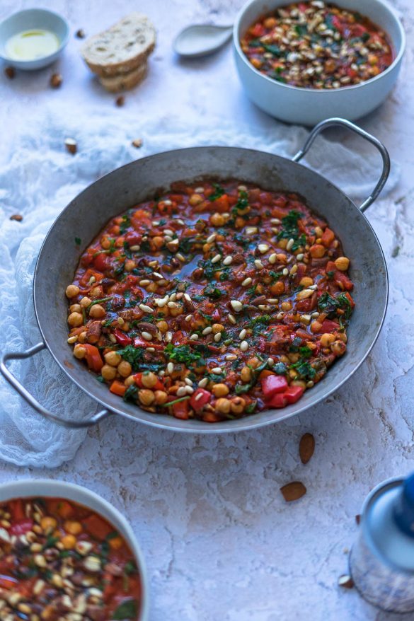 Fernwehküche - Schmecken und erinnern Fernwehküche - Schmecken und erinnern