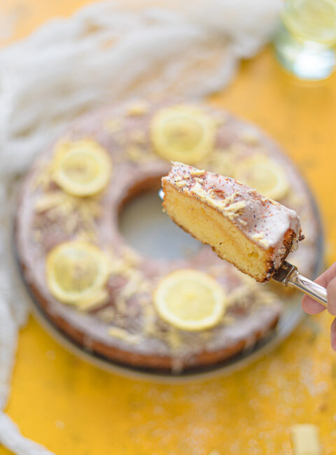 Pão de queijo - Brasilianische Käsebrötchen - Fernwehküche
